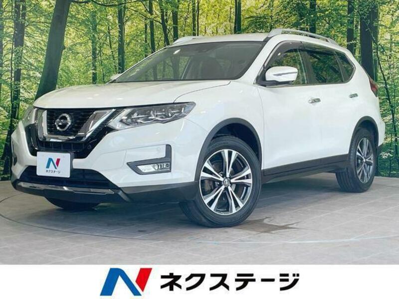 X-TRAIL-0