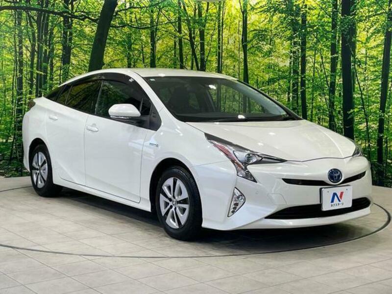 PRIUS