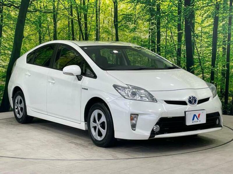 PRIUS