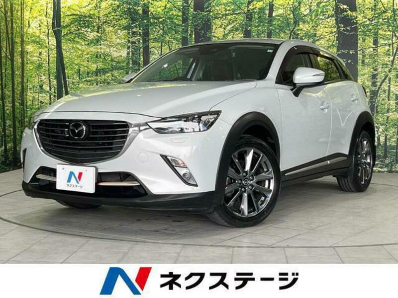 CX-3-0