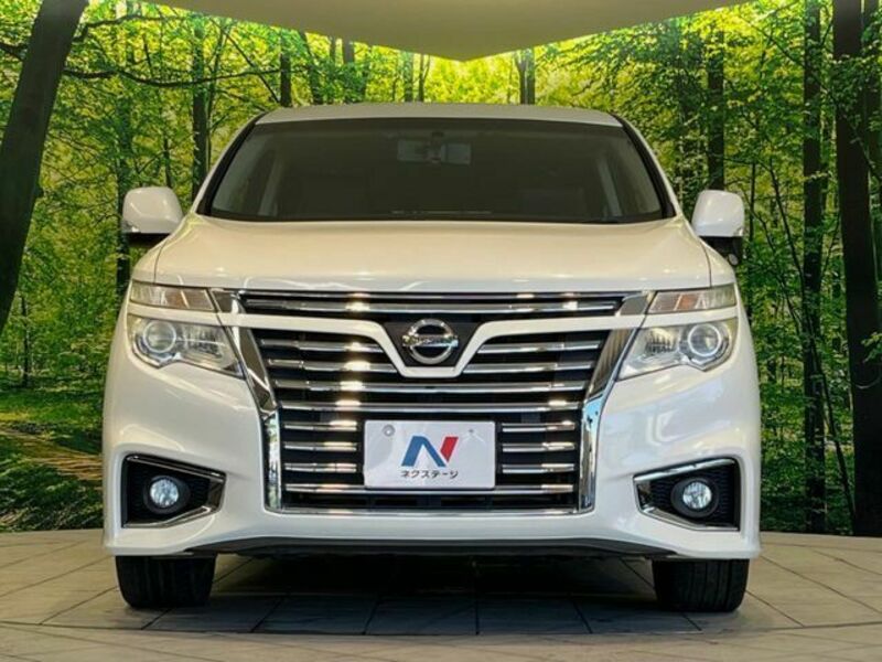 ELGRAND