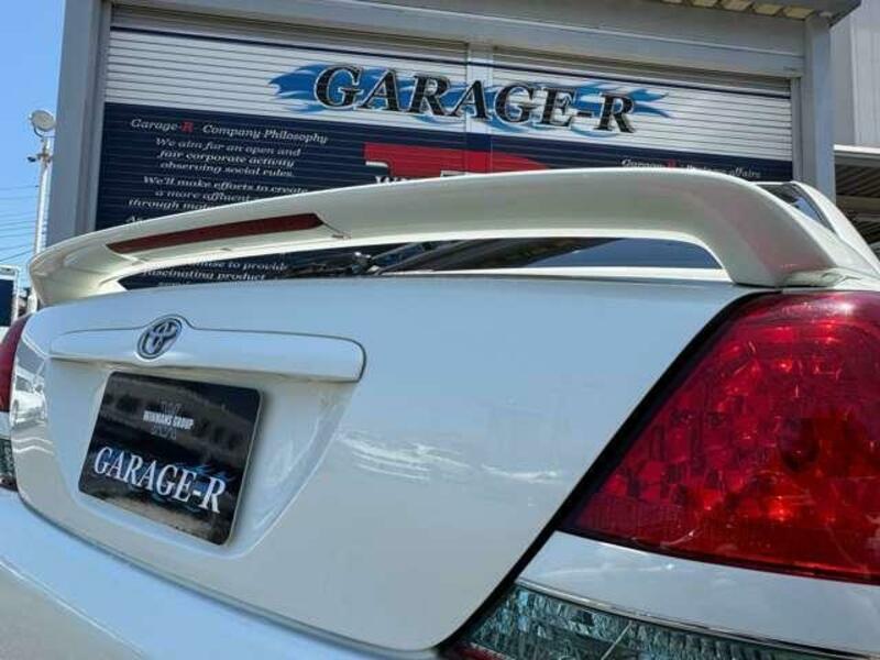 MARK II
