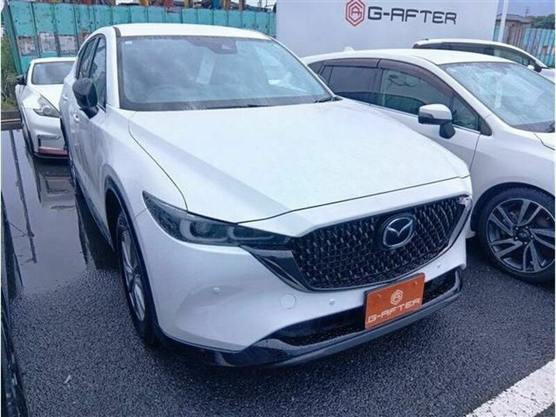 CX-5-0