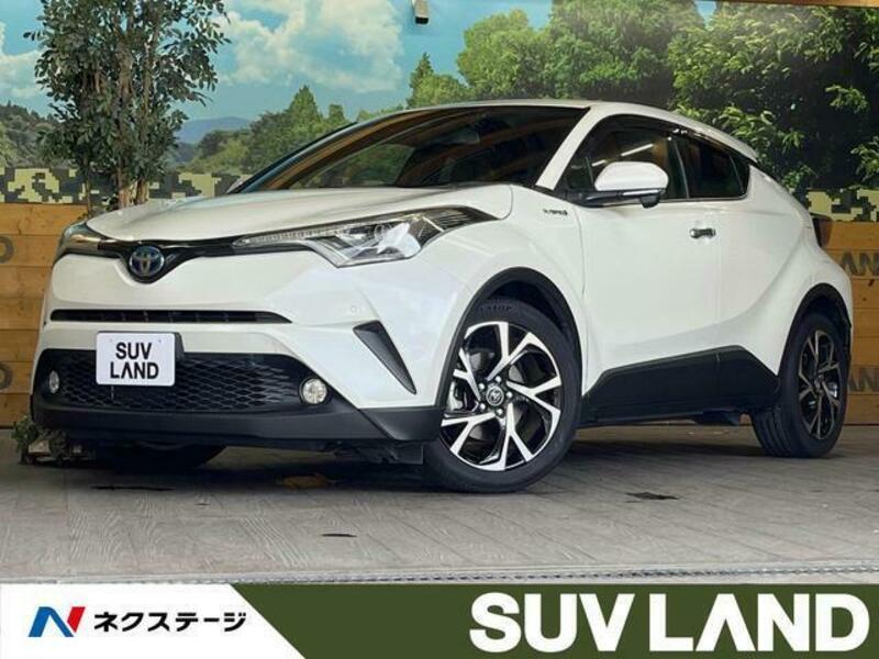 C-HR-0