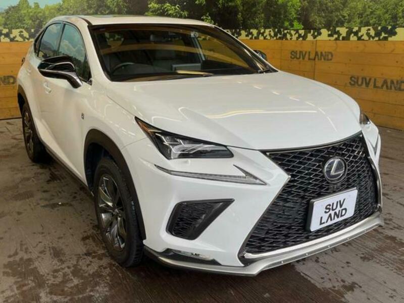 NX