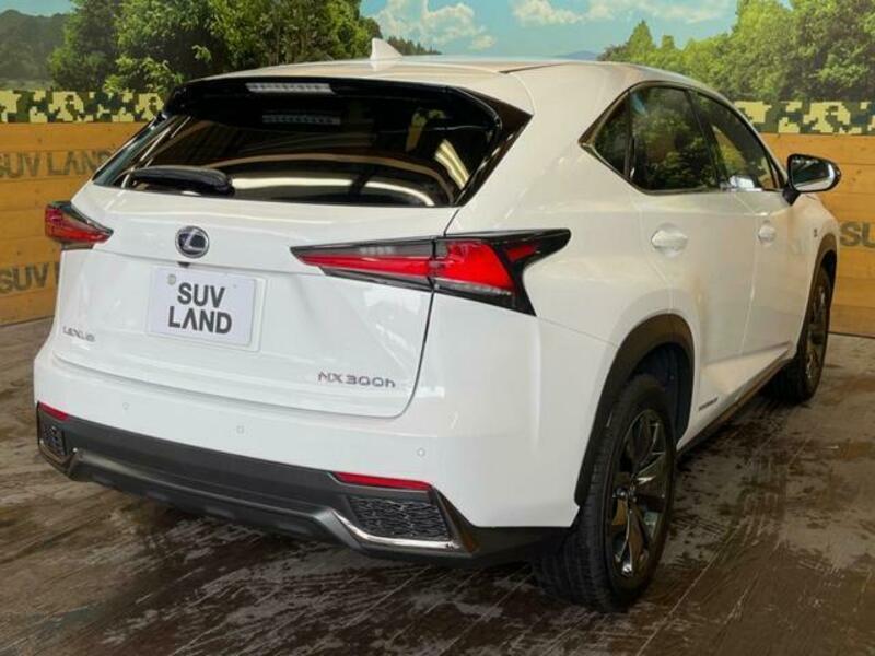 NX