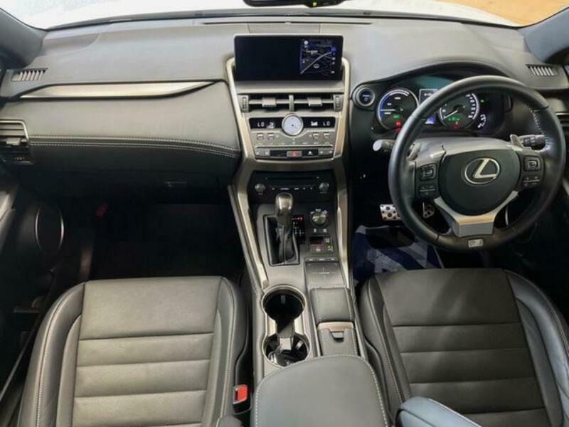 NX