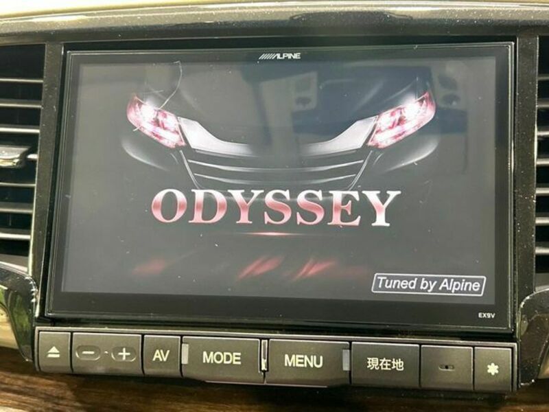 ODYSSEY