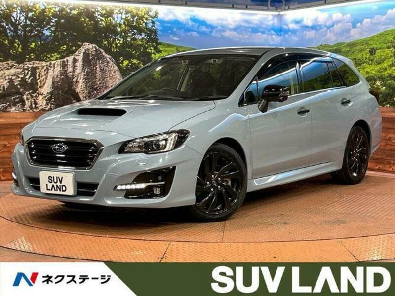 LEVORG-0