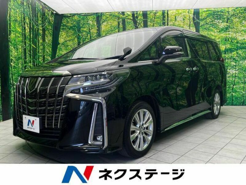 ALPHARD-0