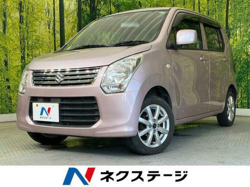 WAGON R-0