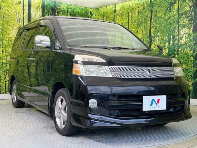 VOXY