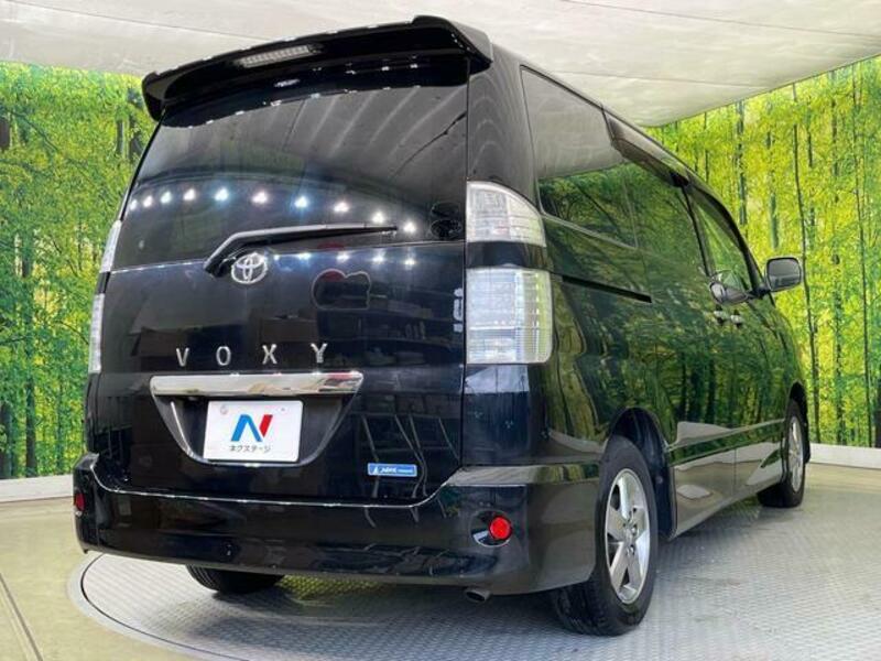 VOXY