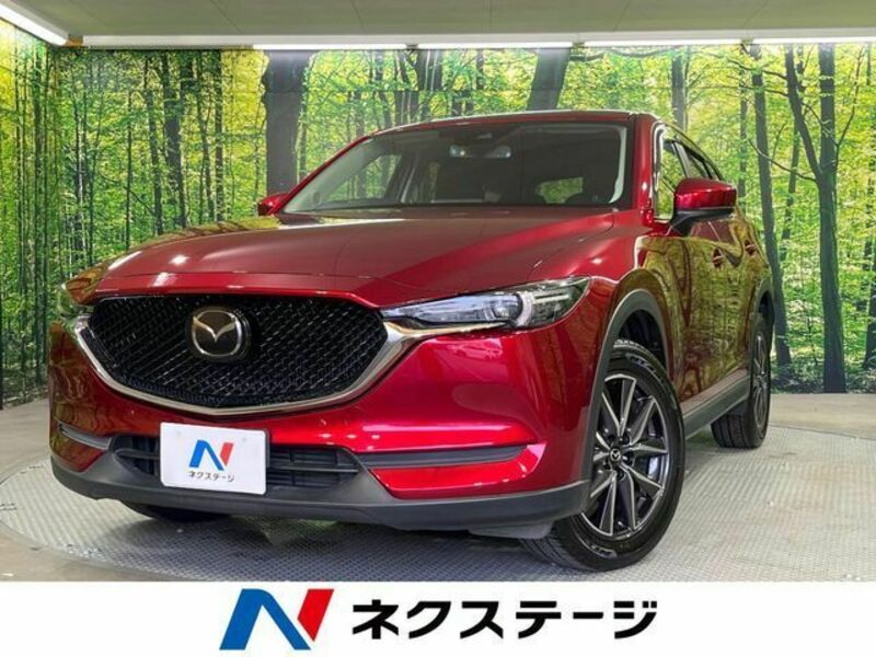 CX-5-0