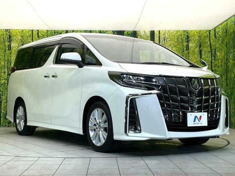 ALPHARD