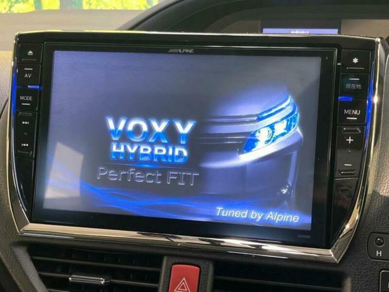 VOXY