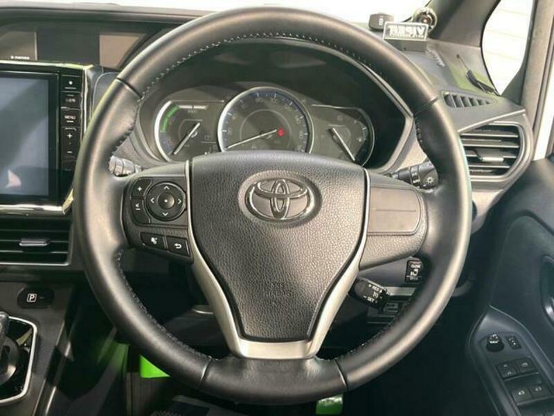 VOXY