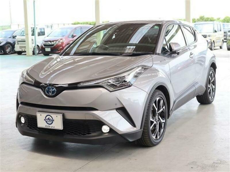 C-HR-0
