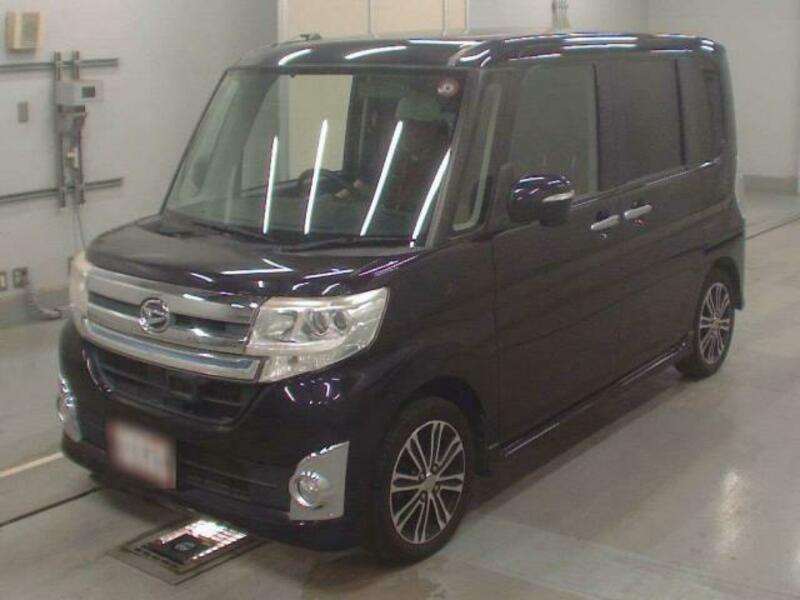 TANTO