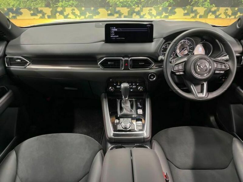 CX-8