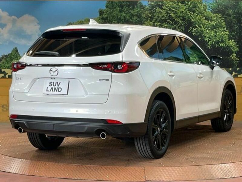 CX-8