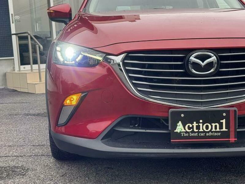 CX-3