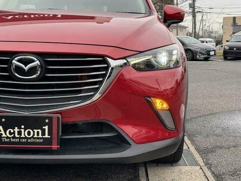 CX-3
