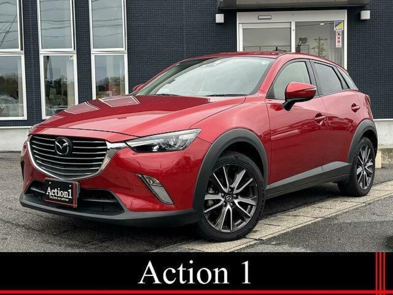 CX-3-0