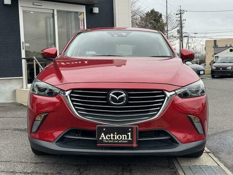 CX-3