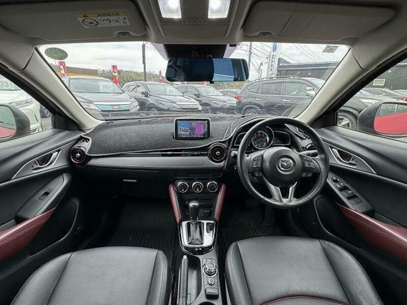 CX-3