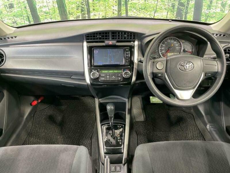 COROLLA FIELDER
