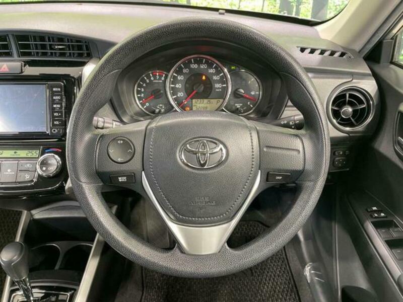 COROLLA FIELDER