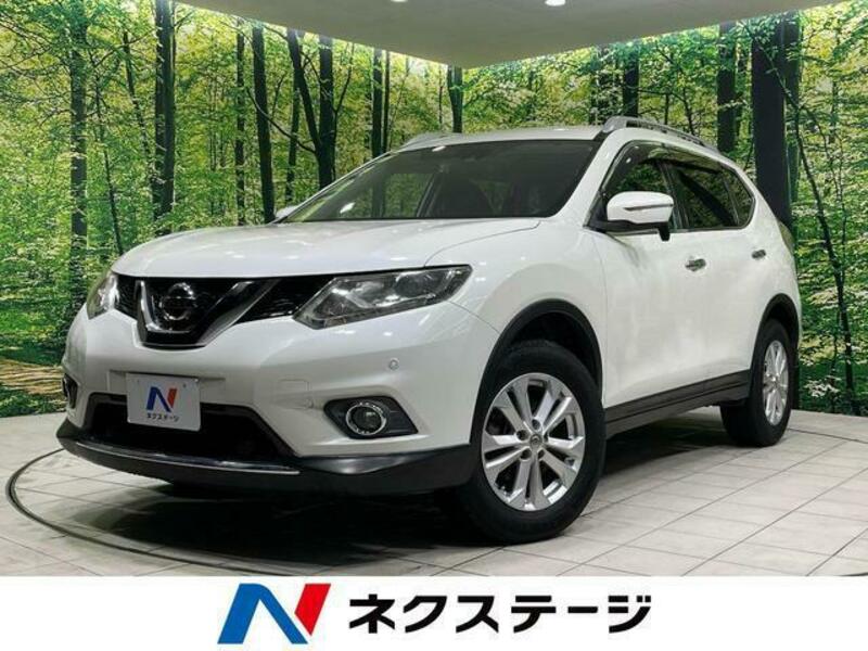 X-TRAIL-0