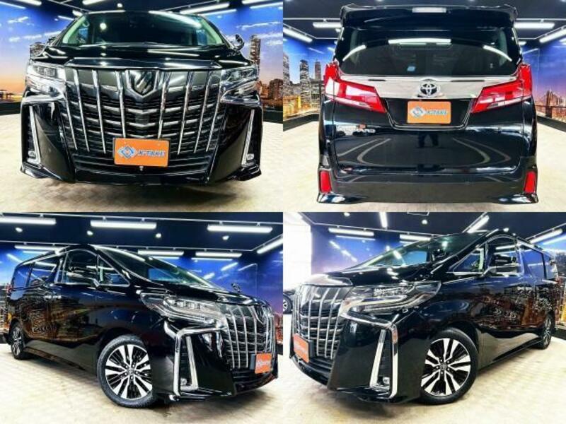 ALPHARD-0