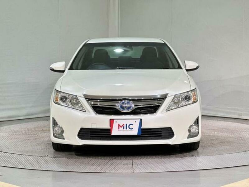 CAMRY