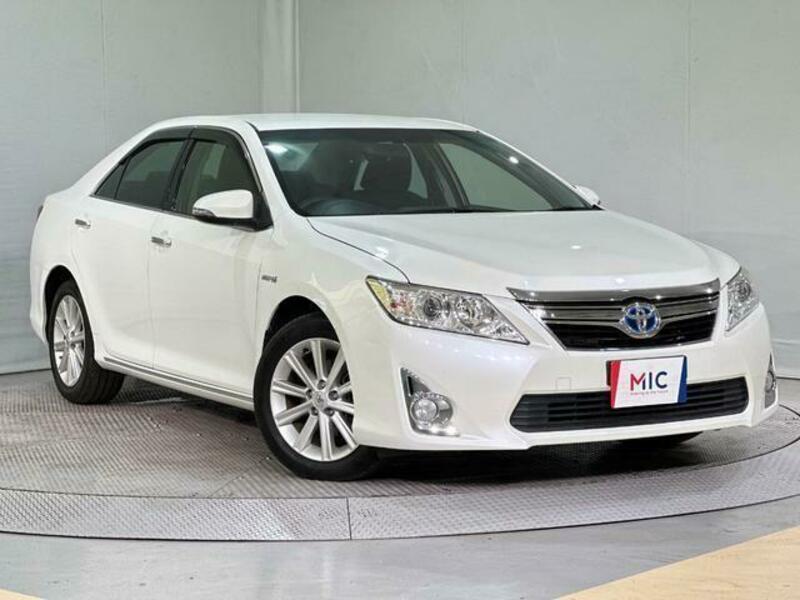 CAMRY