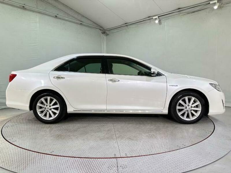 CAMRY