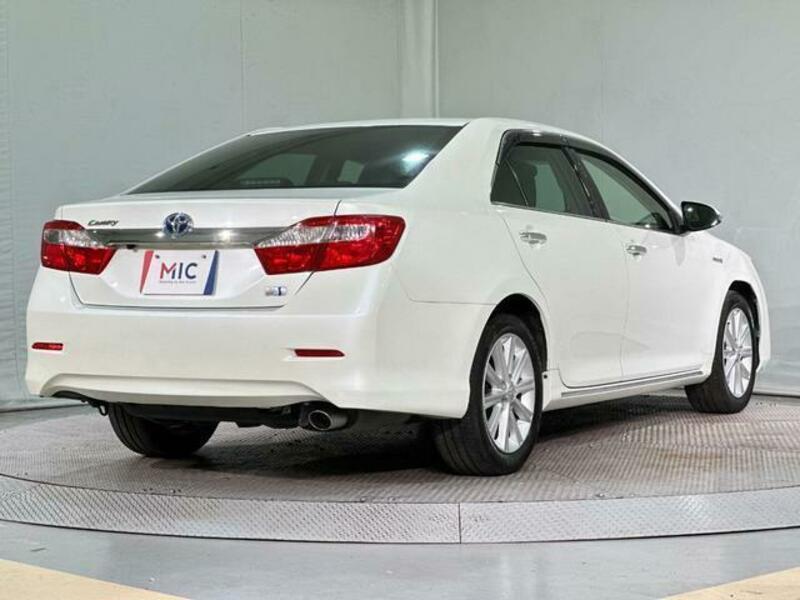 CAMRY