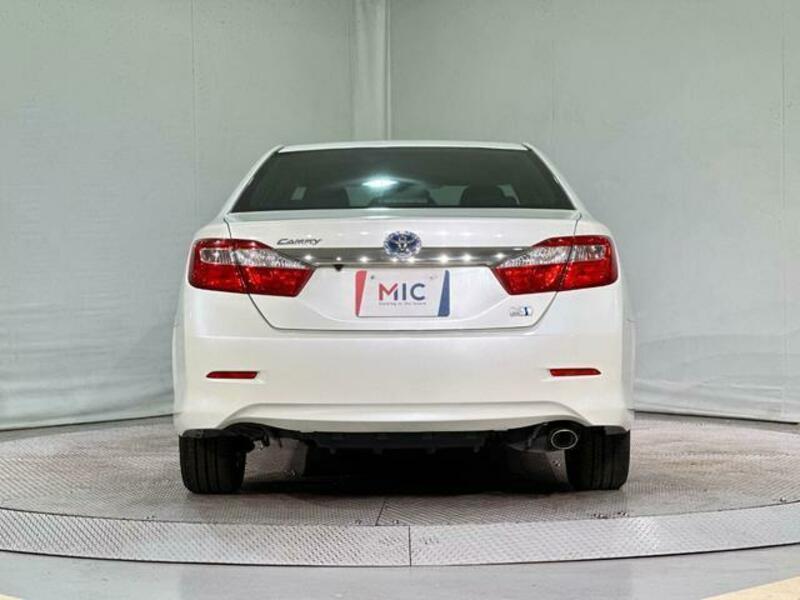 CAMRY