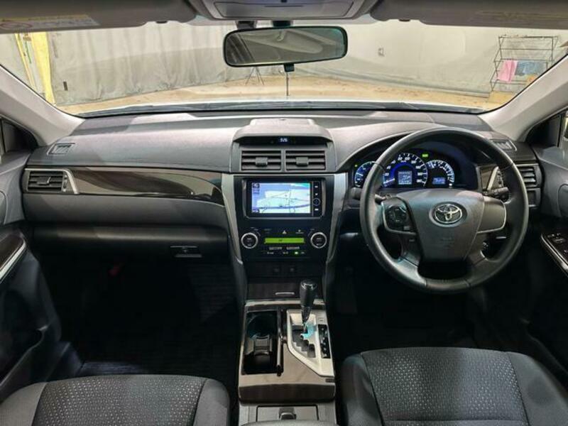 CAMRY