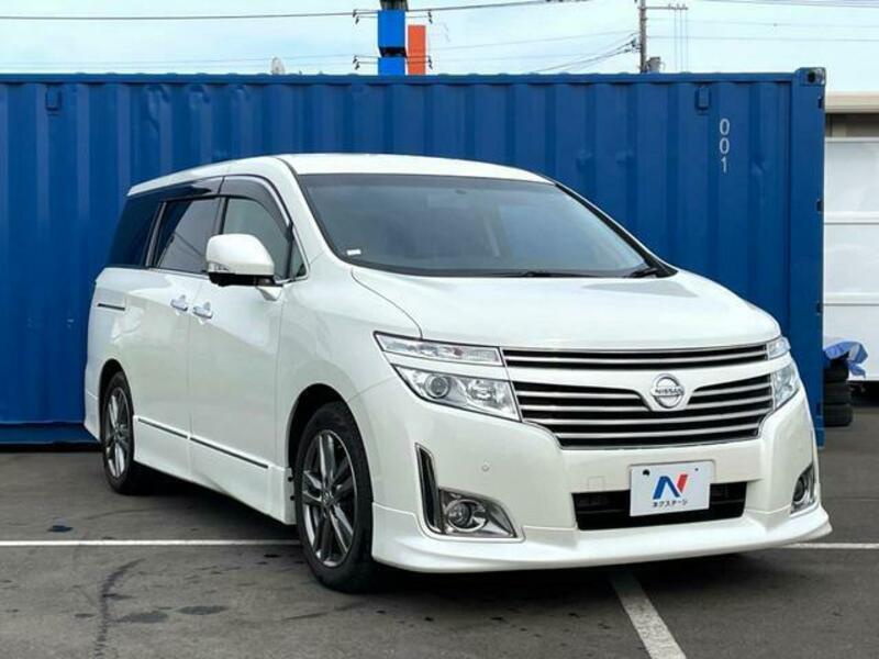 ELGRAND