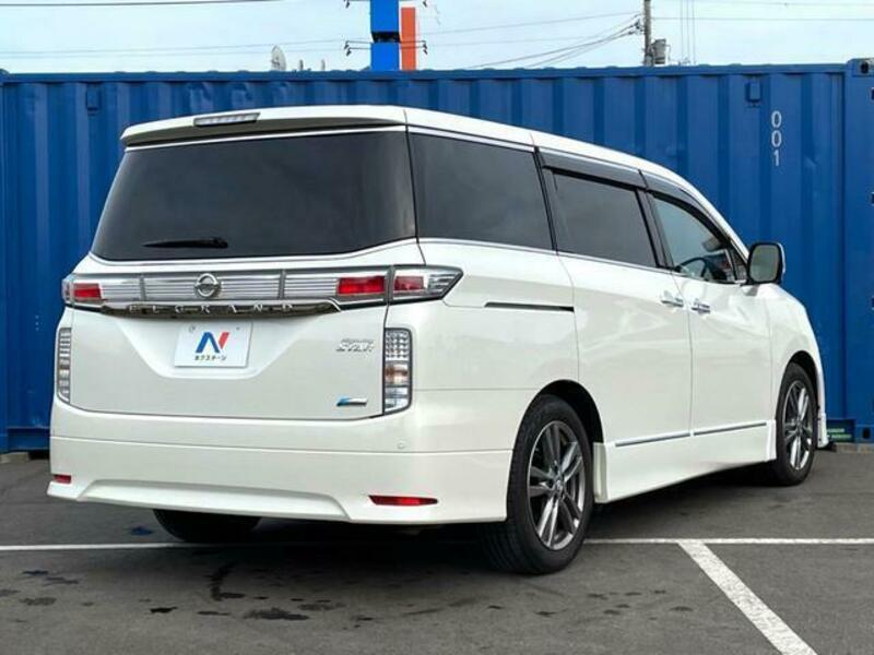 ELGRAND