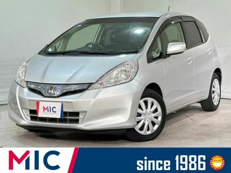 FIT HYBRID-0