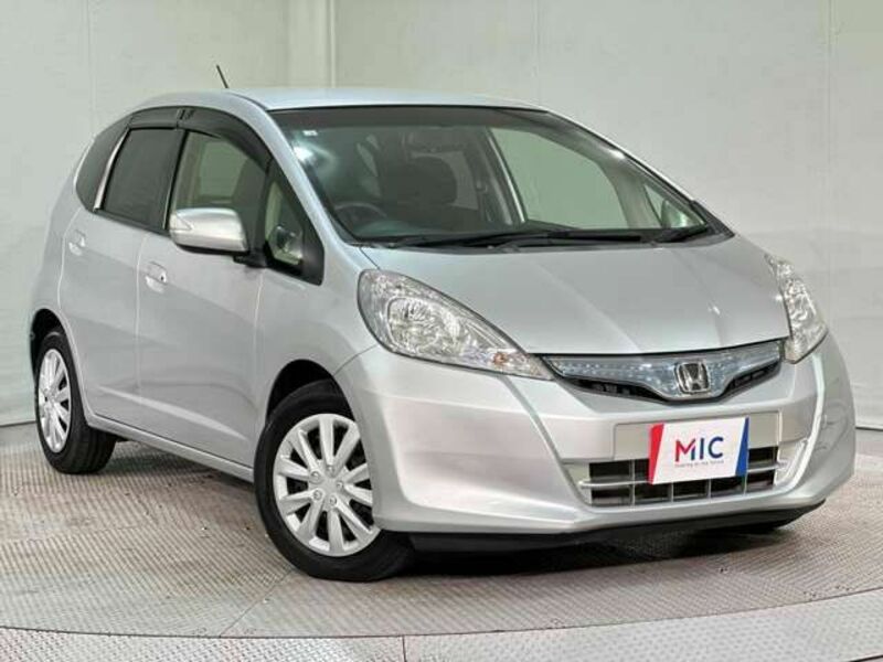 FIT HYBRID
