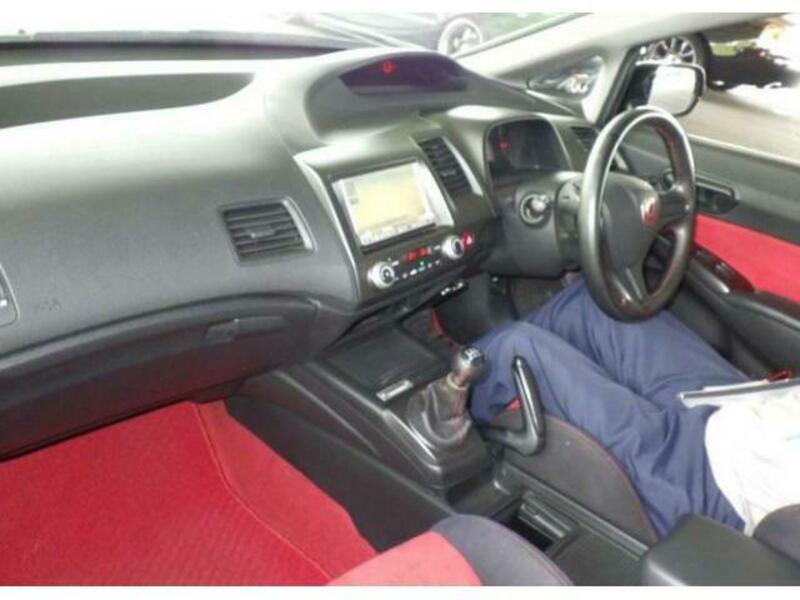 CIVIC