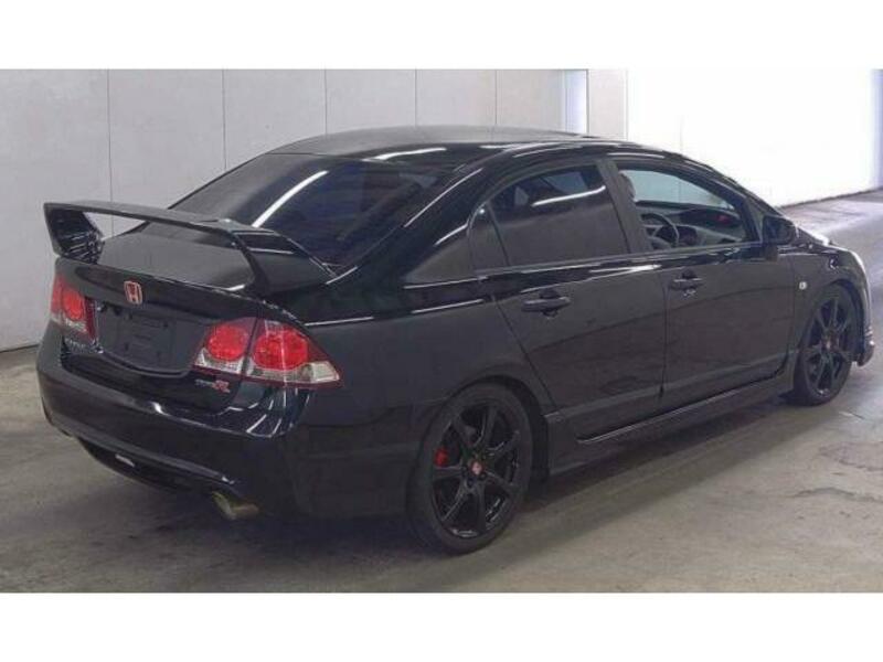 CIVIC