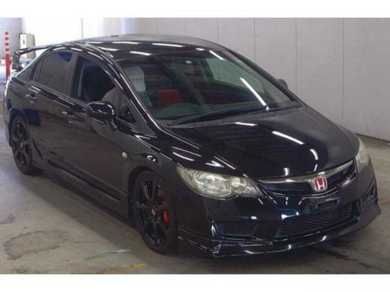 CIVIC-0