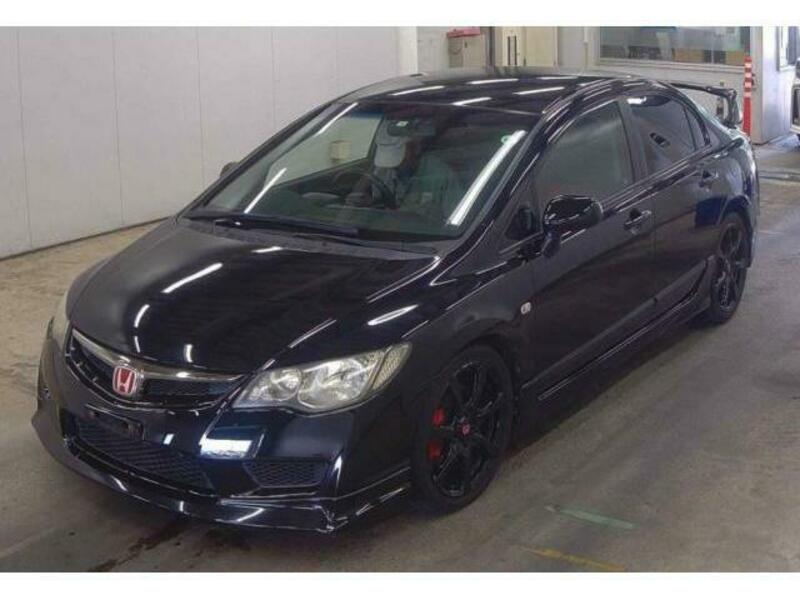 CIVIC