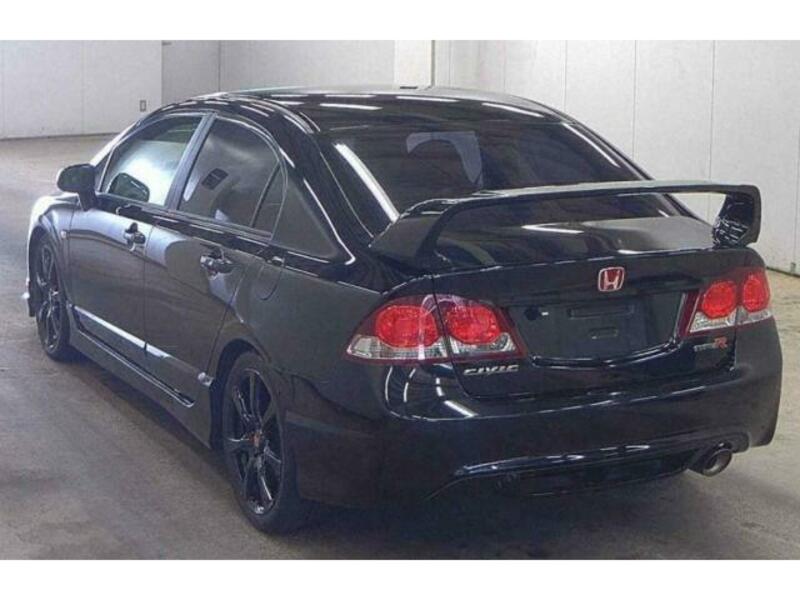 CIVIC