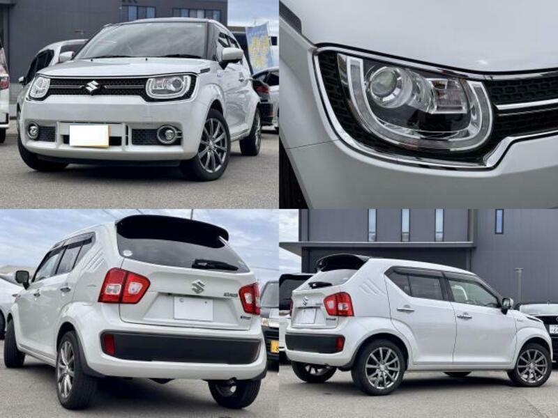 IGNIS-0